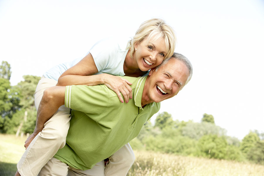 Testosterone therapy In Dallas: More Energy