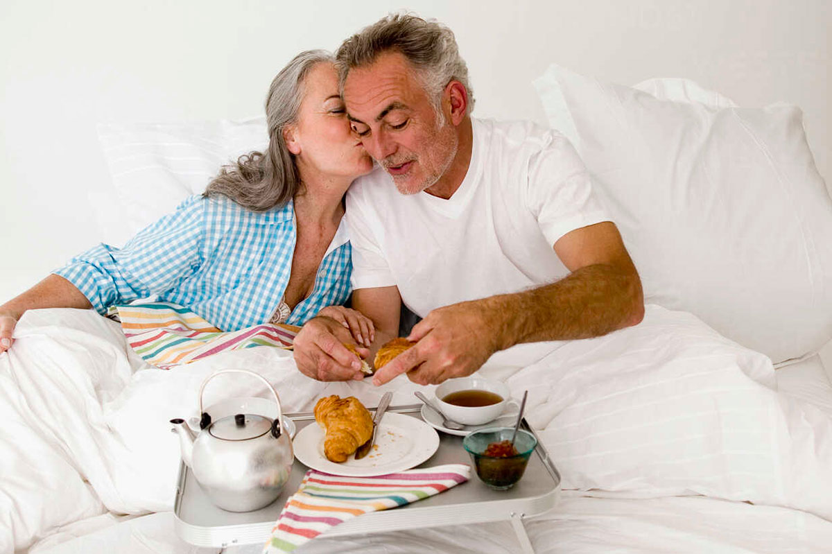 Testosterone therapy In Dallas: Sex life