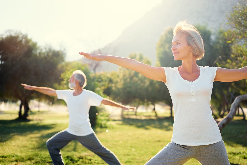 Testosterone therapy In Dallas: Slim Body