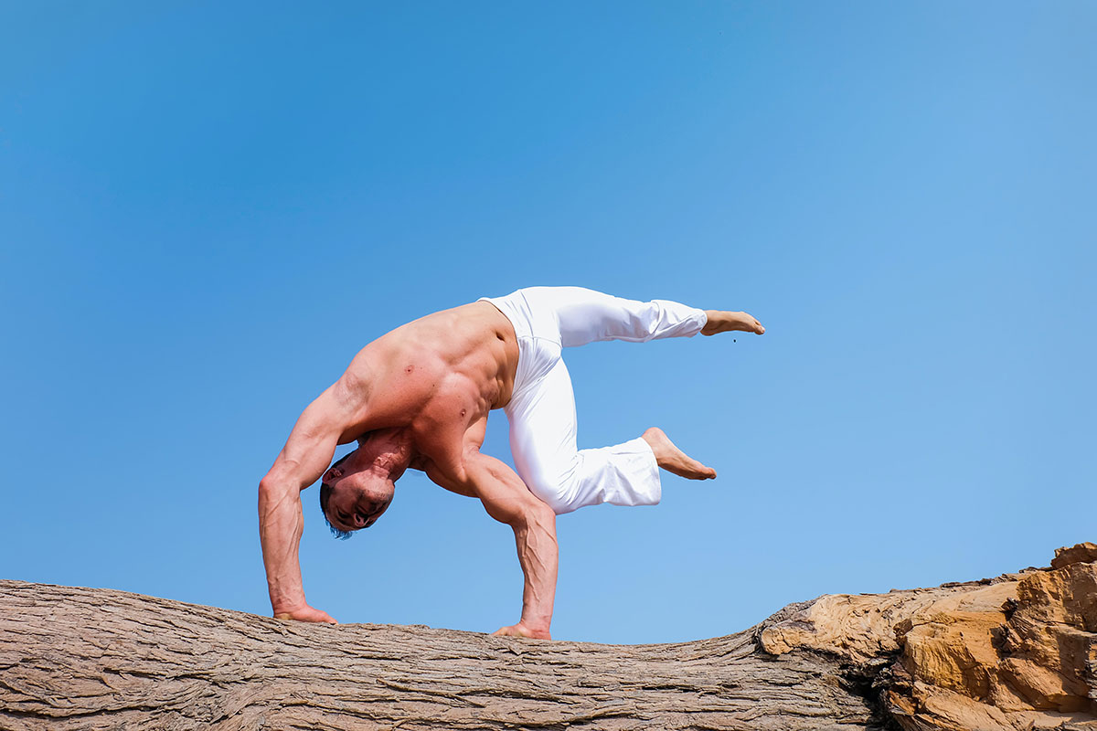 Testosterone therapy In Dallas: Muscle Strength